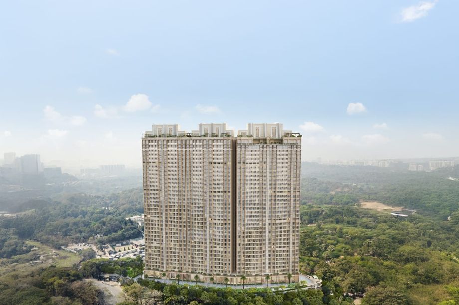 Isle Of Calm Powai